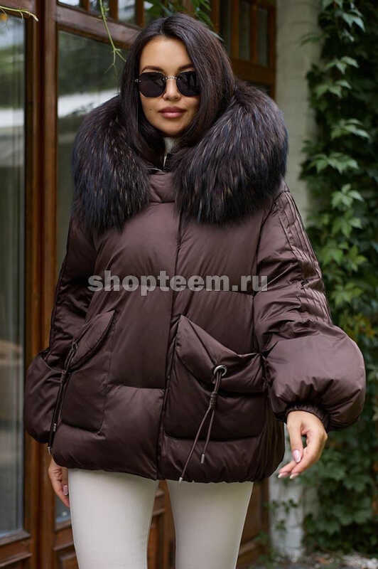 Интернет Магазин Шоптеем Ру Женские Пуховики