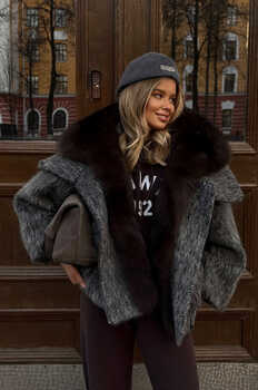 Куртка пуховик без капюшона